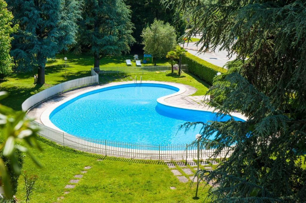 Ada Swimming Home Мароне Экстерьер фото